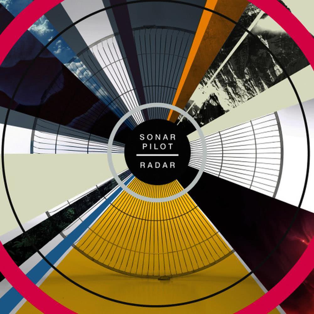 Radar (Sonarpilot Original Signals) Continuous Mix