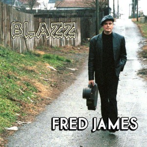 ดาวน์โหลดและฟังเพลง Miles Away พร้อมเนื้อเพลงจาก Fred James