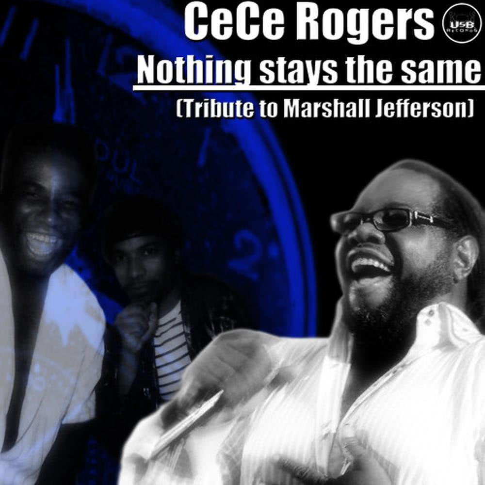 Nothing Stays The Same (Strings of my father mix)