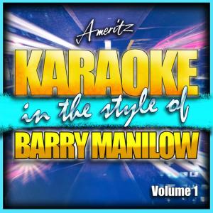 ดาวน์โหลดและฟังเพลง I Wanna Do It With You (In the Style of Barry Manilow) (Karaoke Version) พร้อมเนื้อเพลงจาก Ameritz - Karaoke
