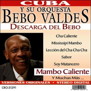 ดาวน์โหลดและฟังเพลง Music Box พร้อมเนื้อเพลงจาก Bebo Valdés y Su Orquesta