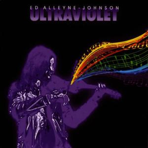 Ed Alleyne-Johnson的專輯Ultraviolet