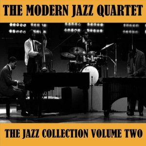 收聽The Modern Jazz Quartet的The Rose歌詞歌曲