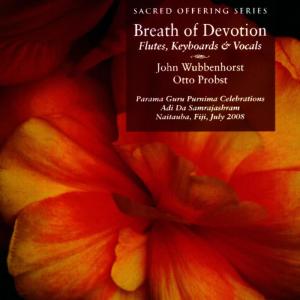 อัลบัม Breath of Devotion ศิลปิน John Wubbenhorst