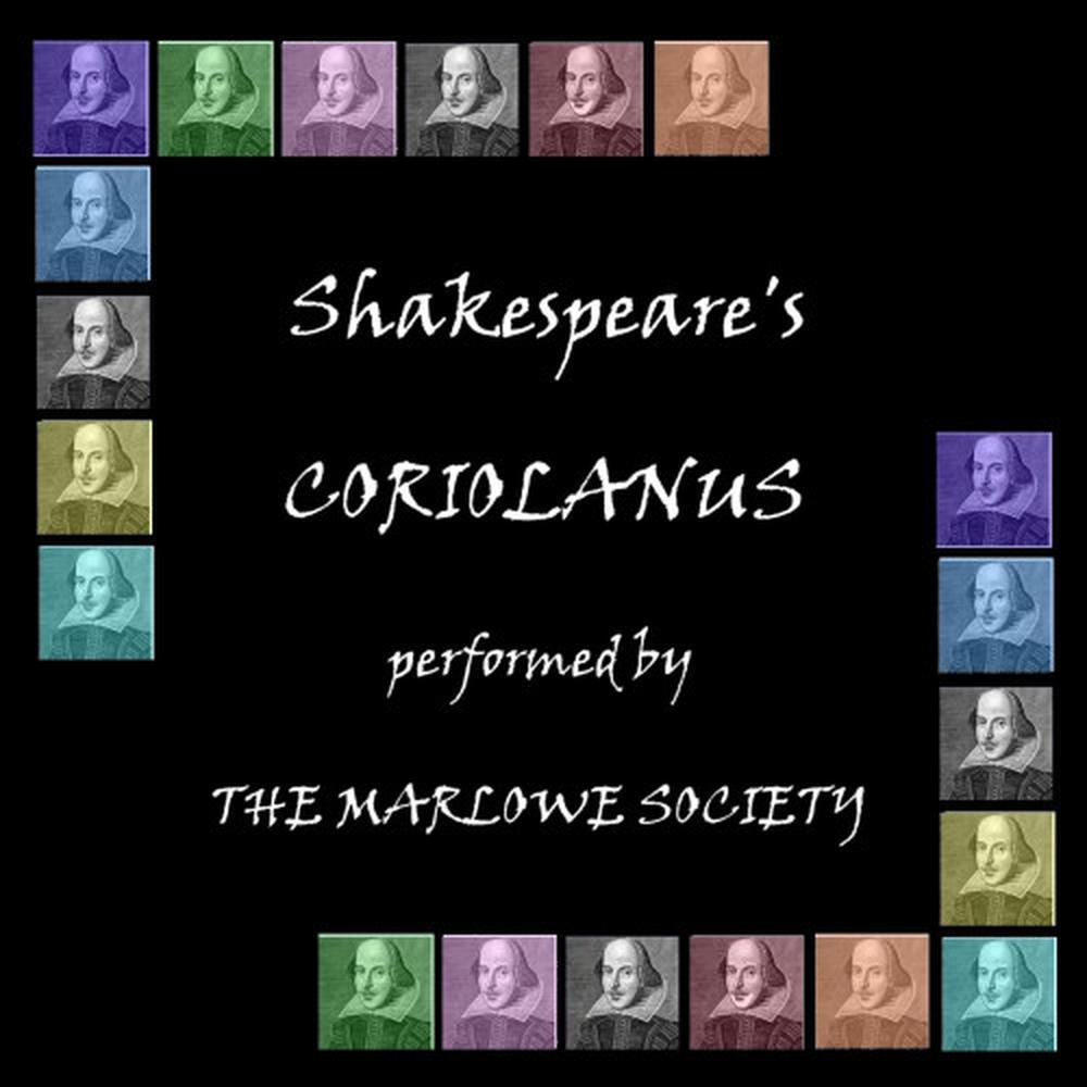 Coriolanus - Part 8