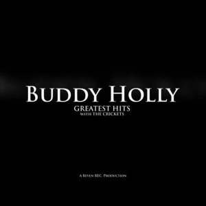 收聽Buddy Holly的Real Wild Child歌詞歌曲