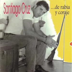 收聽Santiago Cruz的Eres Morena y Bonita歌詞歌曲