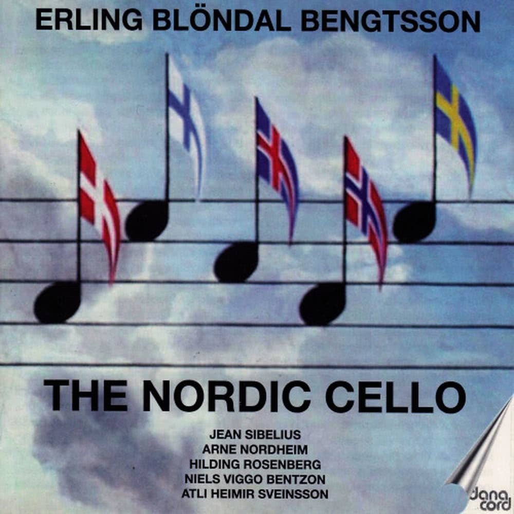 Variations On "The Volga Boatmen" Op. 354: Theme Sostenuto