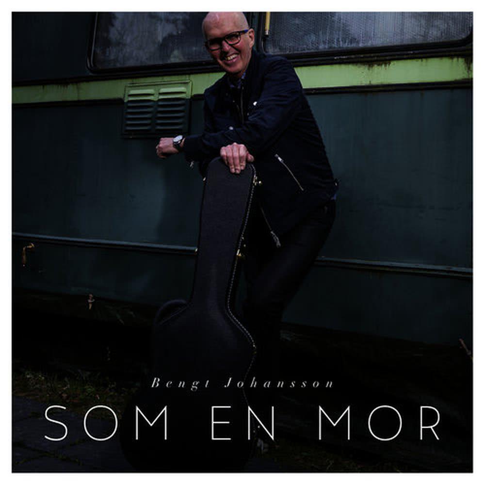Som en mor