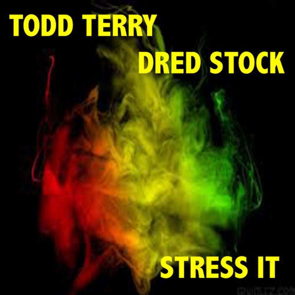 Stress It [Tee's Beat Dubba] (Tee's Beat Dubba)
