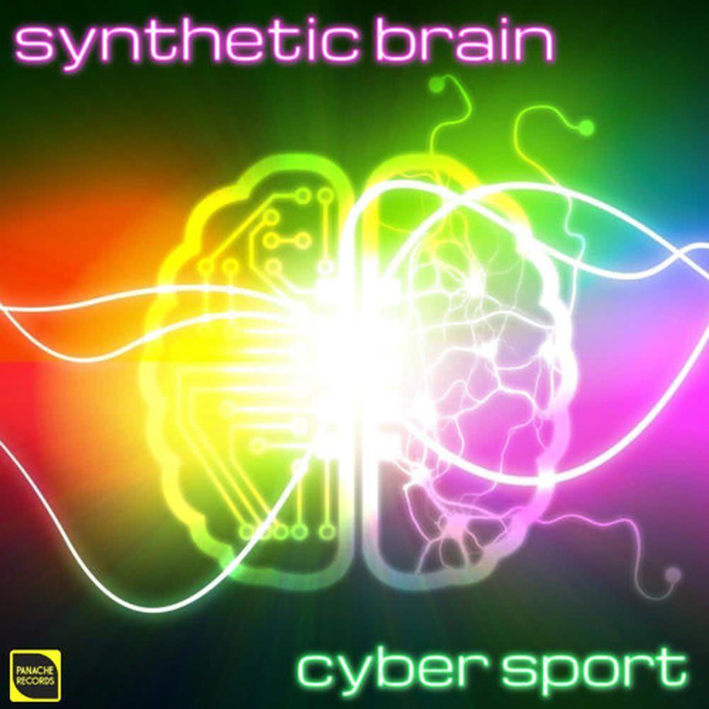 Cyber Sport (Radio Edit)