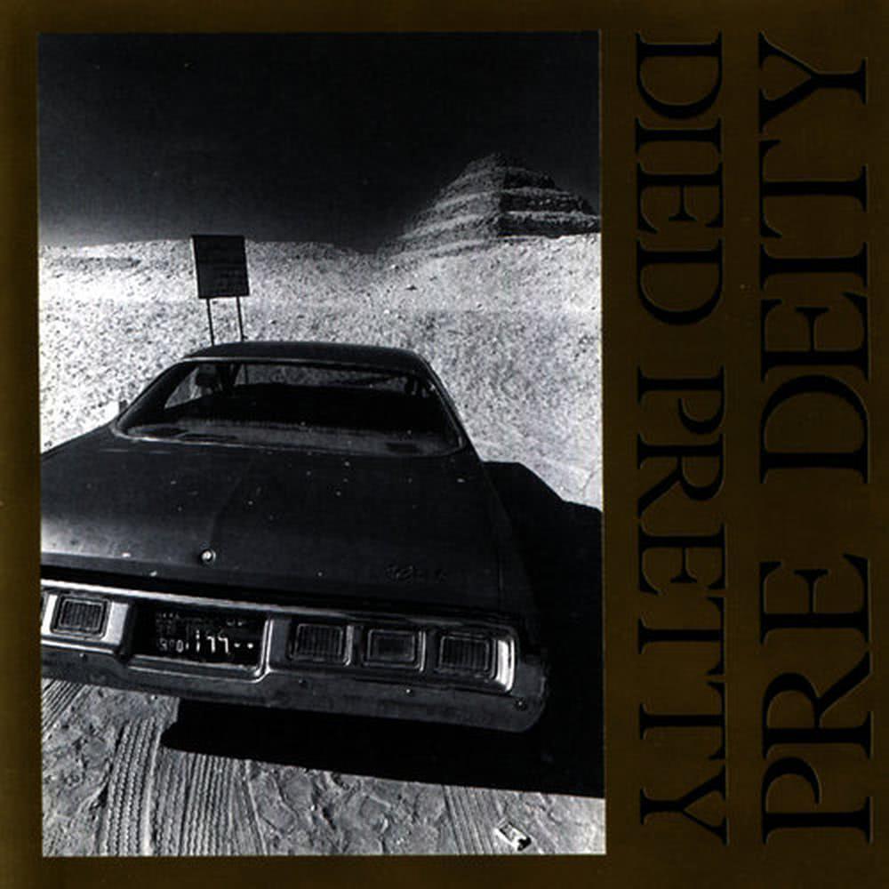 Final Solution(Live Track Melbourne 1986) (Live)