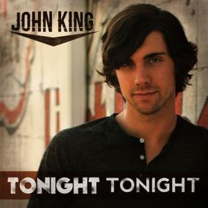 收聽John King的Tonight Tonight (Best Night of Our Lives)歌詞歌曲