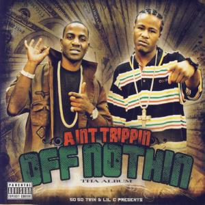 อัลบัม Ain't Trippin' Off Nothin' ศิลปิน 50/50 Twin