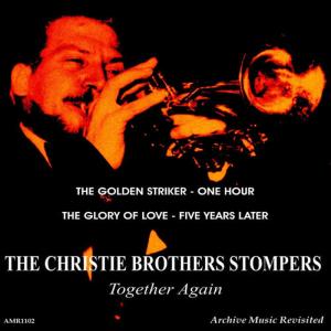 收聽The Christie Brothers Stompers的The Glory of Love歌詞歌曲
