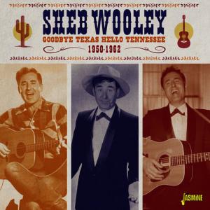 ดาวน์โหลดและฟังเพลง You're the Cat's Meow พร้อมเนื้อเพลงจาก Sheb Wooley