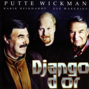 ดาวน์โหลดและฟังเพลง I've Never Ben In Love Before พร้อมเนื้อเพลงจาก Putte Wickman