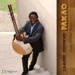 ดาวน์โหลดและฟังเพลง Kouma พร้อมเนื้อเพลงจาก Lamine Cissokho