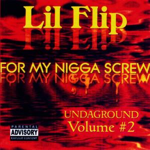 ดาวน์โหลดและฟังเพลง Chillin' พร้อมเนื้อเพลงจาก Lil Flip