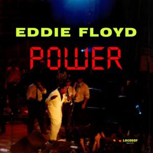 อัลบัม Power ศิลปิน Eddie Floyd