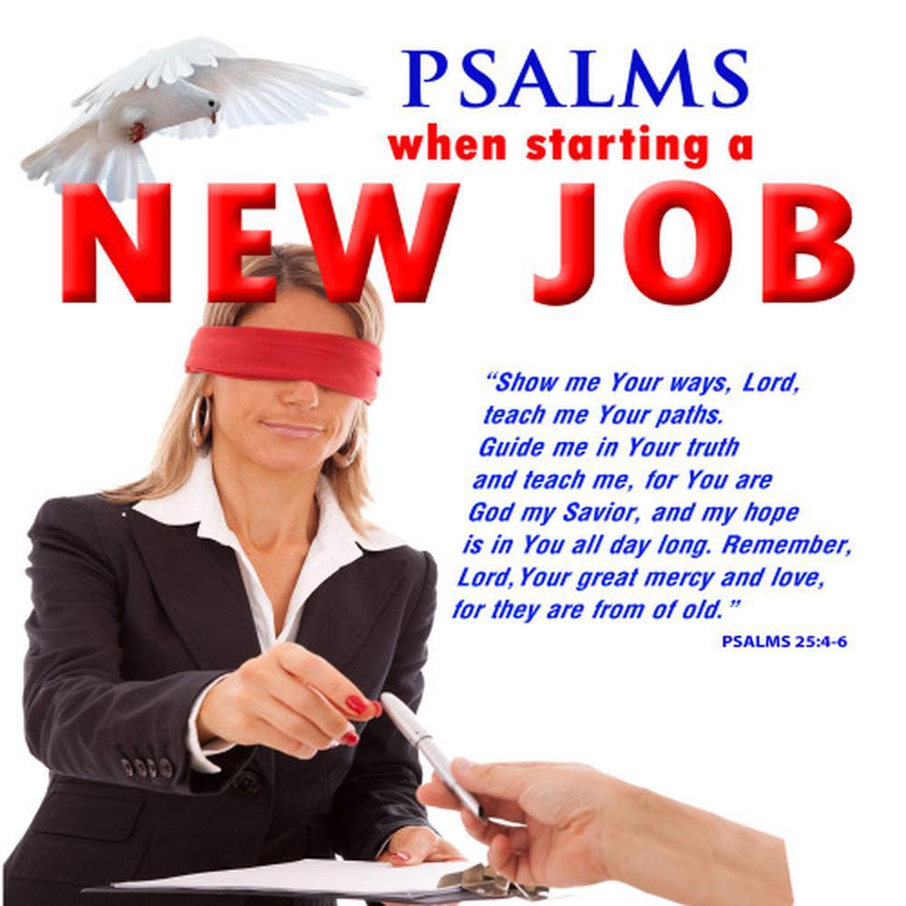 Psalms 25