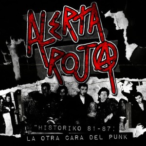 ดาวน์โหลดและฟังเพลง Derrumbando la Casa Rosada พร้อมเนื้อเพลงจาก Alerta Roja