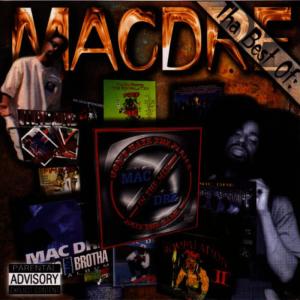 收聽Mac Dre的They Don't Understand (Explicit)歌詞歌曲