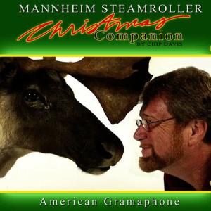 Mannheim Steamroller的專輯Christmas Companion