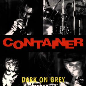 收聽Container的Little pretty ditty歌詞歌曲