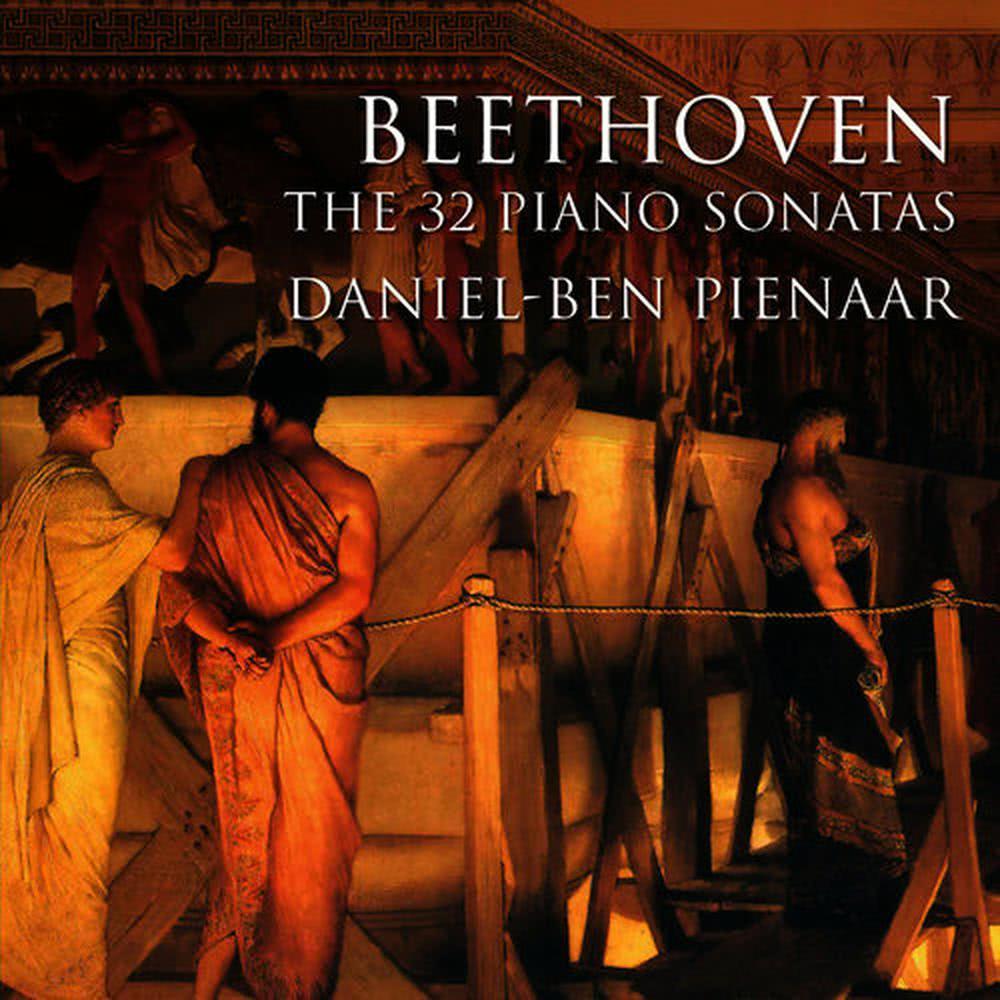 Piano Sonata No. 29 in B-Flat Major, Op. 106 “Hammerklavier”: I. Allegro