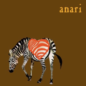 ดาวน์โหลดและฟังเพลง Zebra พร้อมเนื้อเพลงจาก Anari