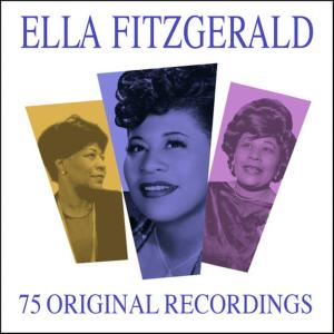 ดาวน์โหลดและฟังเพลง Baby, What Else Can I Do พร้อมเนื้อเพลงจาก Ella Fitzgerald