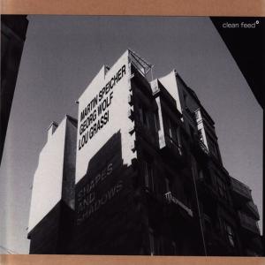 อัลบัม Shapes and Shadows ศิลปิน Martin Speicher