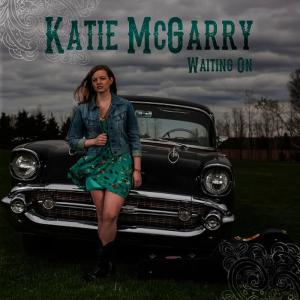 收聽Katie McGarry的Lover for the Night歌詞歌曲