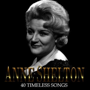 收聽Anne Shelton的Now I Know歌詞歌曲