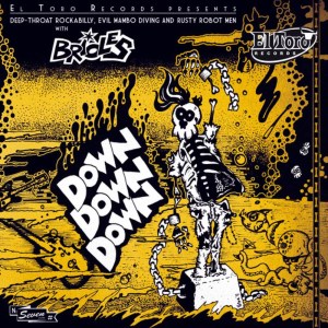 ดาวน์โหลดและฟังเพลง Down, Down, Down พร้อมเนื้อเพลงจาก Brioles