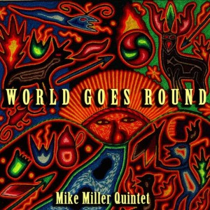 收聽Mike Miller Quintet的Let Me Like You歌詞歌曲