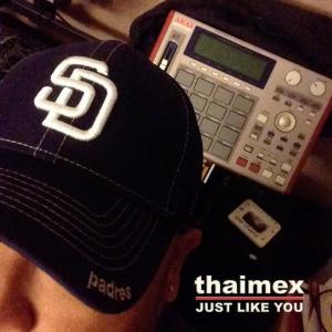 ดาวน์โหลดและฟังเพลง Just Like You พร้อมเนื้อเพลงจาก ThaiMex
