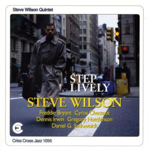 收聽Steve Wilson Quintet的The Gospel Truth歌詞歌曲