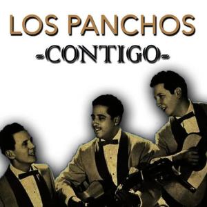 收聽Los Panchos的Seguiré Mi Viaje歌詞歌曲