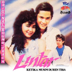 อัลบัม Lintar ศิลปิน Nindy Ellesse