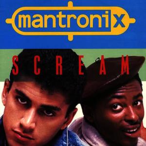 收聽Mantronix的Scream (Club Version)歌詞歌曲