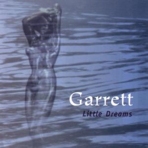 อัลบัม Little Dreams ศิลปิน Garrett & Ojelay