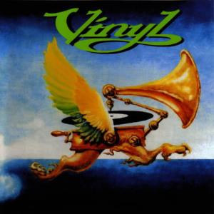 收聽Vinyl的Cowbell Funk歌詞歌曲
