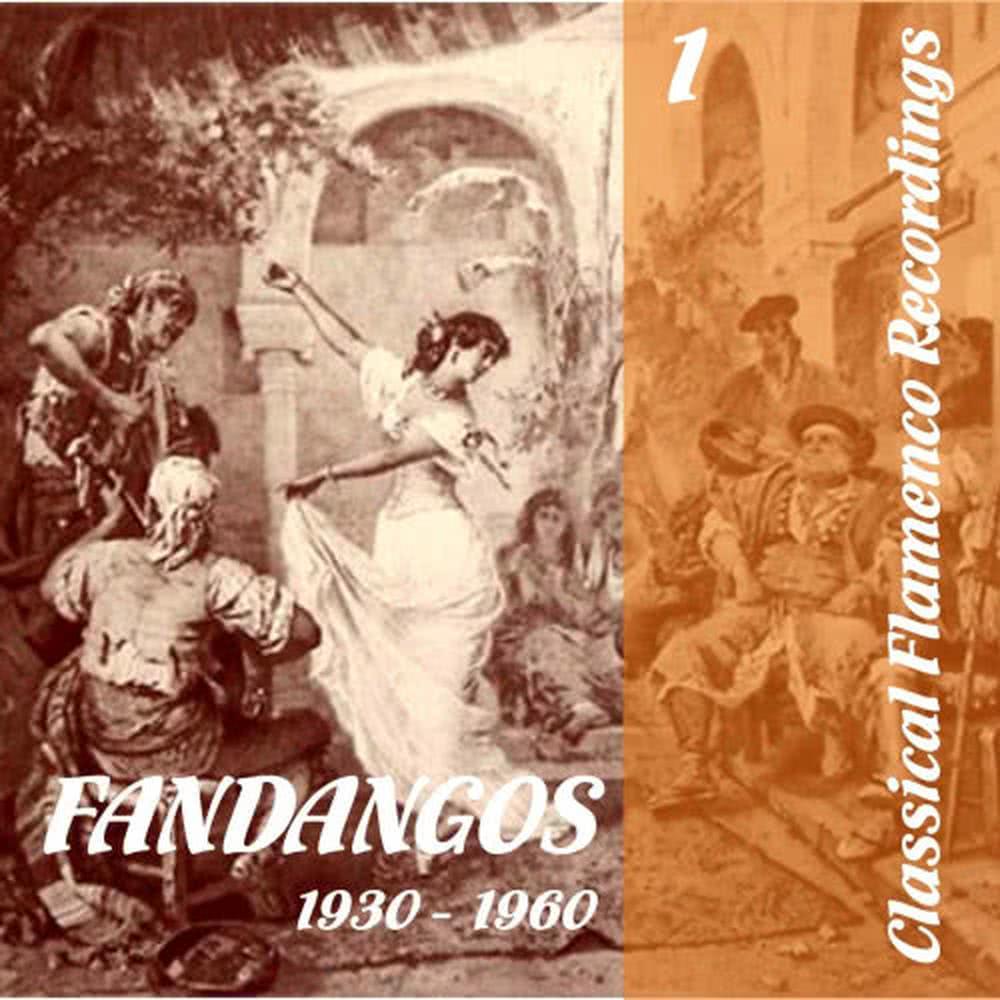 A Una liebre Mal Herida - Fandangos