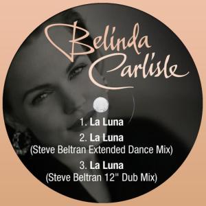 收聽Belinda Carlisle的La Luna歌詞歌曲