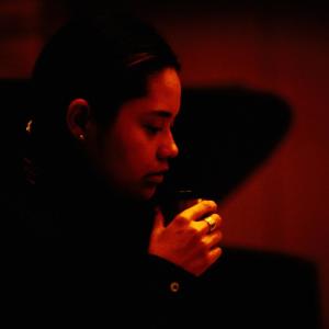 ดาวน์โหลดและฟังเพลง How Long Has This Been Going On? พร้อมเนื้อเพลงจาก Monique Wilson