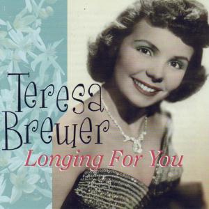 ดาวน์โหลดและฟังเพลง Time พร้อมเนื้อเพลงจาก TERESA BREWER