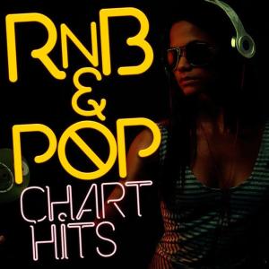 อัลบัม Rnb & Pop Chart Hits ศิลปิน R&B Allstars