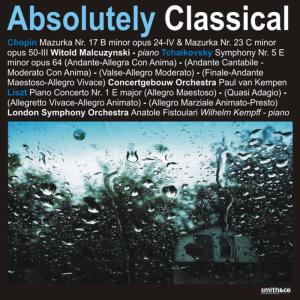 ดาวน์โหลดและฟังเพลง Symphony No. 5 in E Minor, Op. 64: III. Valse, Allegro Moderato พร้อมเนื้อเพลงจาก Chopin----[replace by 16381]